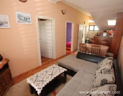Apartmanok Marko, Magán szállás a községben Herceg Novi, Montenegró - cd1ba9b3f0d48b5650170a3811e0f7c1